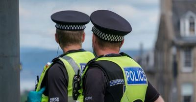 Police Scotland officers told to 'shave beards' as force 'inundated' with complaints