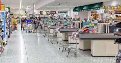 Aldi, ASDA, Tesco, M&S, Sainsbury's and Morrisons change shopping rules for King Charles Coronation