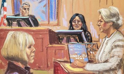First Thing: Final witness testifies in Trump civil rape trial