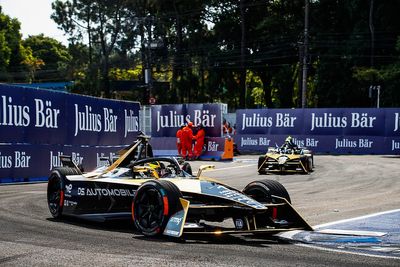 DS Penske returns ‘home’ for the Monaco E-Prix
