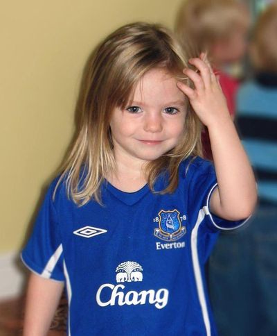 When did Madeleine McCann go missing? A complete timeline of the child's disappearance