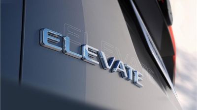 Honda Elevate name confirmed for new SUV