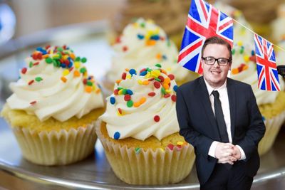 Tory councillor to host his own coronation lunch in Glasgow