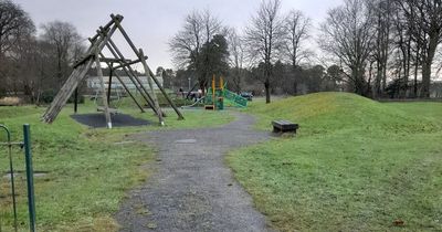 Popular West Lothian playpark set to be improved