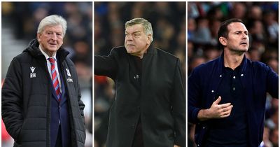 How Premier League managers fared in first four matches amid Sam Allardyce Leeds United appointment