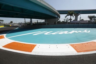 F1 Miami GP: How to watch on TV in the USA on ESPN