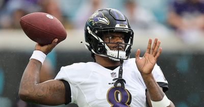 Lamar Jackson contract clauses sum up feelings towards Baltimore Ravens