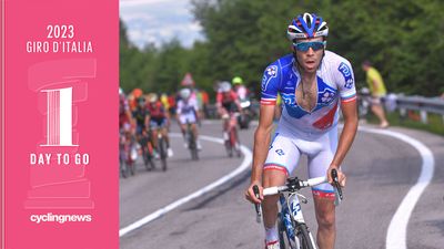 'The race where I experienced the most extreme emotions' – Thibaut Pinot's final Giro d'Italia
