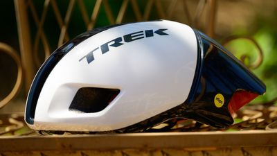 Trek Ballista MIPS review: Light, fast and comfortable