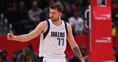 NBA star Luka Doncic to pay for funerals of victims of Belgrade school shooting