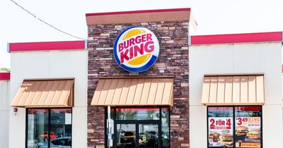 Burger King to close up to 400 stores by end of year as CEO admits it's a historic high