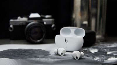 Beats Studio Buds vs AirPods 3: battle of the Apple-backed earbuds