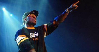 50 Cent confirms Dublin date for upcoming tour