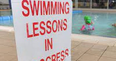 West Lothian pledge on swimming lessons after pool closure threat