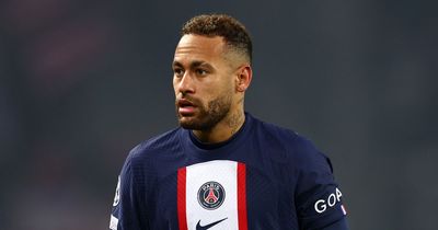 Todd Boehly has already held Neymar transfer meeting with Paris Saint-Germain amid Chelsea links