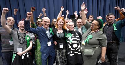 Manchester now has an all Green ward as party picks off Labour councillors one by one