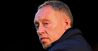 'Respectfully' - Nottingham Forest boss Steve Cooper gives honest Sam Allardyce to Leeds verdict