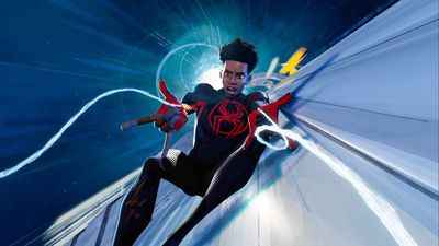 Spider-Man: Across the Spider-Verse has record-breaking runtime
