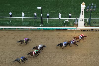How to watch the 2023 Kentucky Derby online from anywhere