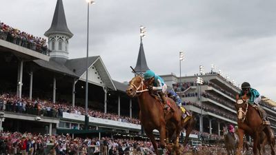 How to watch the 2024 Kentucky Derby online from anywhere