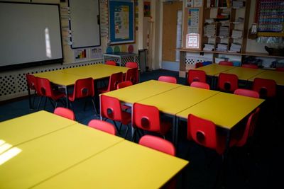 Tell us: have you been affected by primary school closures in England?