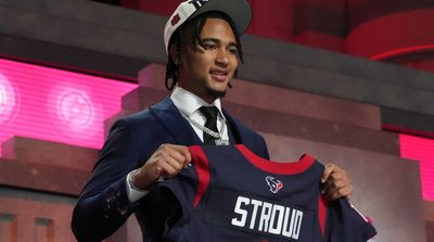 C.J. Stroud Proved Future QB Draft Prospects Shouldn’t Take the S2 Test