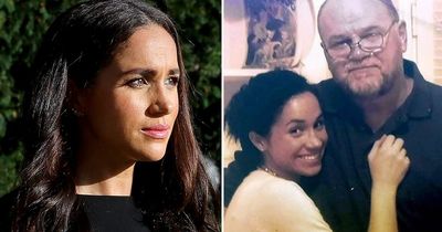 Meghan Markle would reunite with cut-off family on one condition, says expert