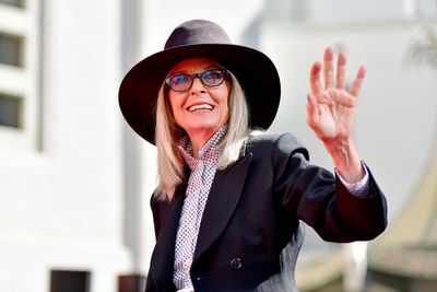 Diane Keaton says ‘victim culture’ is a ‘horrible shame’: ‘You gotta get over it’