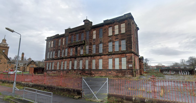 Key parts of historic Glasgow school to be saved 'where possible' ahead of demolition