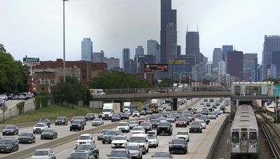 Car insurance prices soar in Illinois, Rep. Will Guzzardi aiming to crack down on insurers