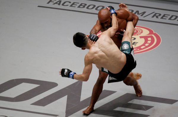 ONE Championship takes the fight to the UFC with first US card