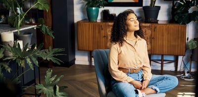 Mindfulness, meditation and self-compassion – a clinical psychologist explains how these science-backed practices can improve mental health