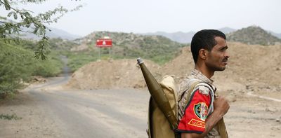 Can China broker peace in Yemen – and further Beijing's Middle East strategy in the process?