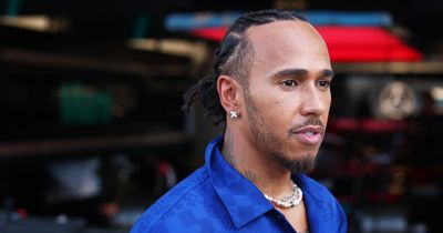 Lewis Hamilton opens door to trying career in different sport when he quits F1