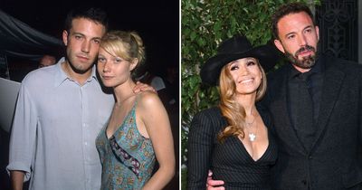 Jennifer Lopez breaks silence after Gwyneth Paltrow rated Ben Affleck's bedroom skills