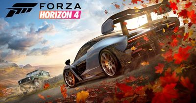 Forza Horizon 4 review: Open world racing at its finest