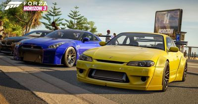Forza Horizon 3 review: A visual tour-de-force that pulls out all the stops