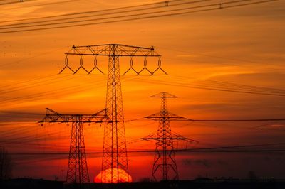 Germany considers electricity price cap for industry