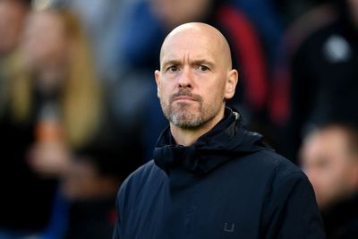 Erik ten Hag confident Manchester United can bounce back to seal top-four place