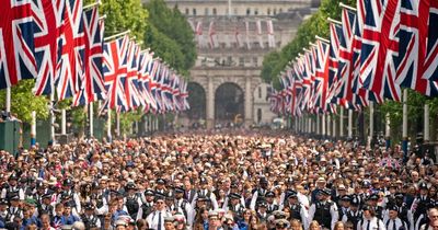 What time is the Coronation: All the key timings for Coronation day