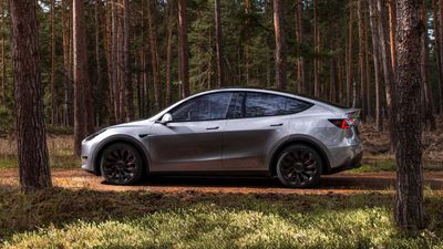 UK: Plug-In Car Sales Surged 50% In April 2023