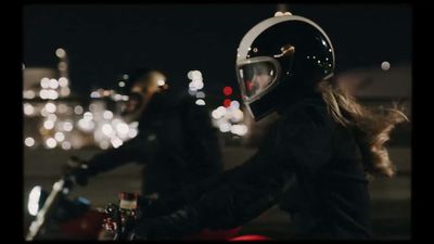 Trevor Motorcycles' DTRe Stella Is Now On Sale In Europe