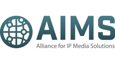 AIMS Welcomes Colorlight and Media Links as New Members
