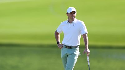 'It's A Shame' - Rory McIlroy On End Of LIV Golf Trio's Ryder Cup Careers