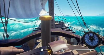 Sea Of Thieves review: Fun ship battles in deep waters but ultimately a shallow experience