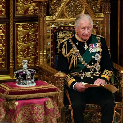 "I'm a royalist, but this elaborate Coronation feels deeply inappropriate in the cost of living crisis"