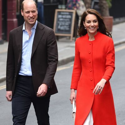 The Princess of Wales is already wearing next season's biggest runway trend