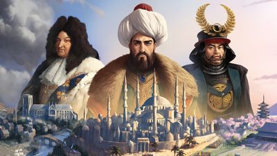 'It is really, really OP': Europa Universalis 4 DLC feature lets you conquer the world at record pace