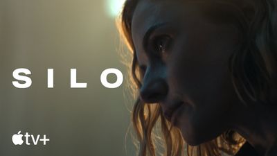 Apple's dystopian SF show Silo is getting rave reviews, and you can stream it today