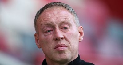 Every word Steve Cooper told Jim White on Nottingham Forest, Evangelos Marinakis and Southampton